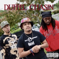 Duffel Chasin (feat. Sonny Vega & Syncere) - Single - Cardo