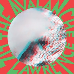 THE AVALANCHE cover art