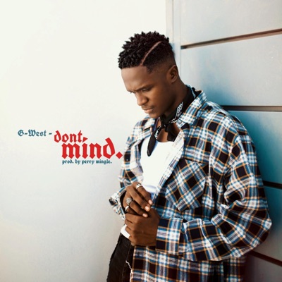 Dont Mind. - Single
