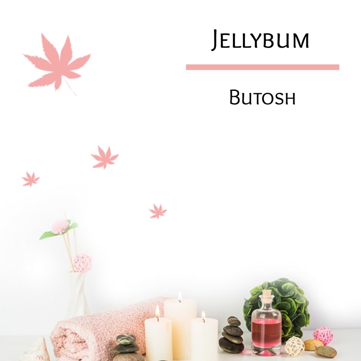 Jellybum - Single - Album by Butosh - Apple Music