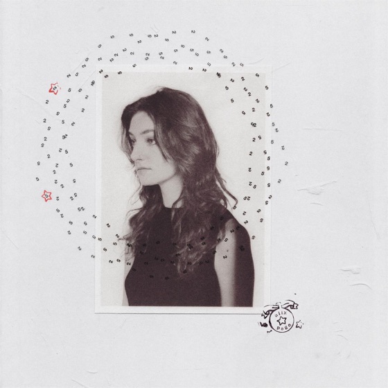 Cover artwork for 25