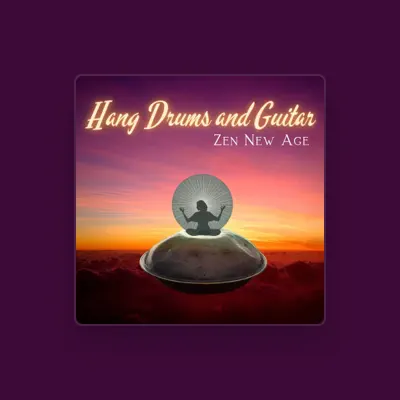 Listen to Hang Drum & Guitar, watch music videos, read bio, see tour dates & more!