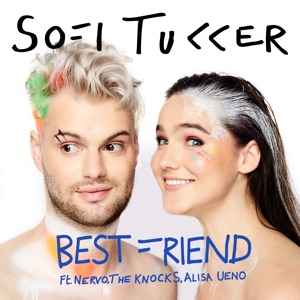 Sofi Tukker - Best Friend (feat. NERVO, The Knocks & Alisa Ueno) - Line Dance Music