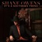 Here Without You - Shane Owens lyrics