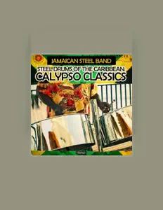 Listen to Jamaican Steel Band, watch music videos, read bio, see tour dates & more!