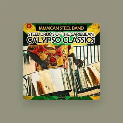 Listen to Jamaican Steel Band, watch music videos, read bio, see tour dates & more!