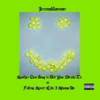 Falling Apart Like I Always Do - Single - Jeremy Romance