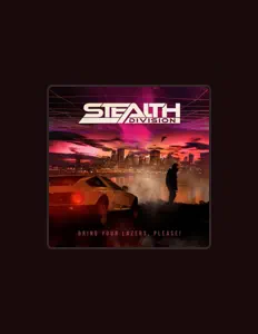 Ouça Stealth Division, assista a videoclipes, leia a biografia, veja as datas das turnês e mais!