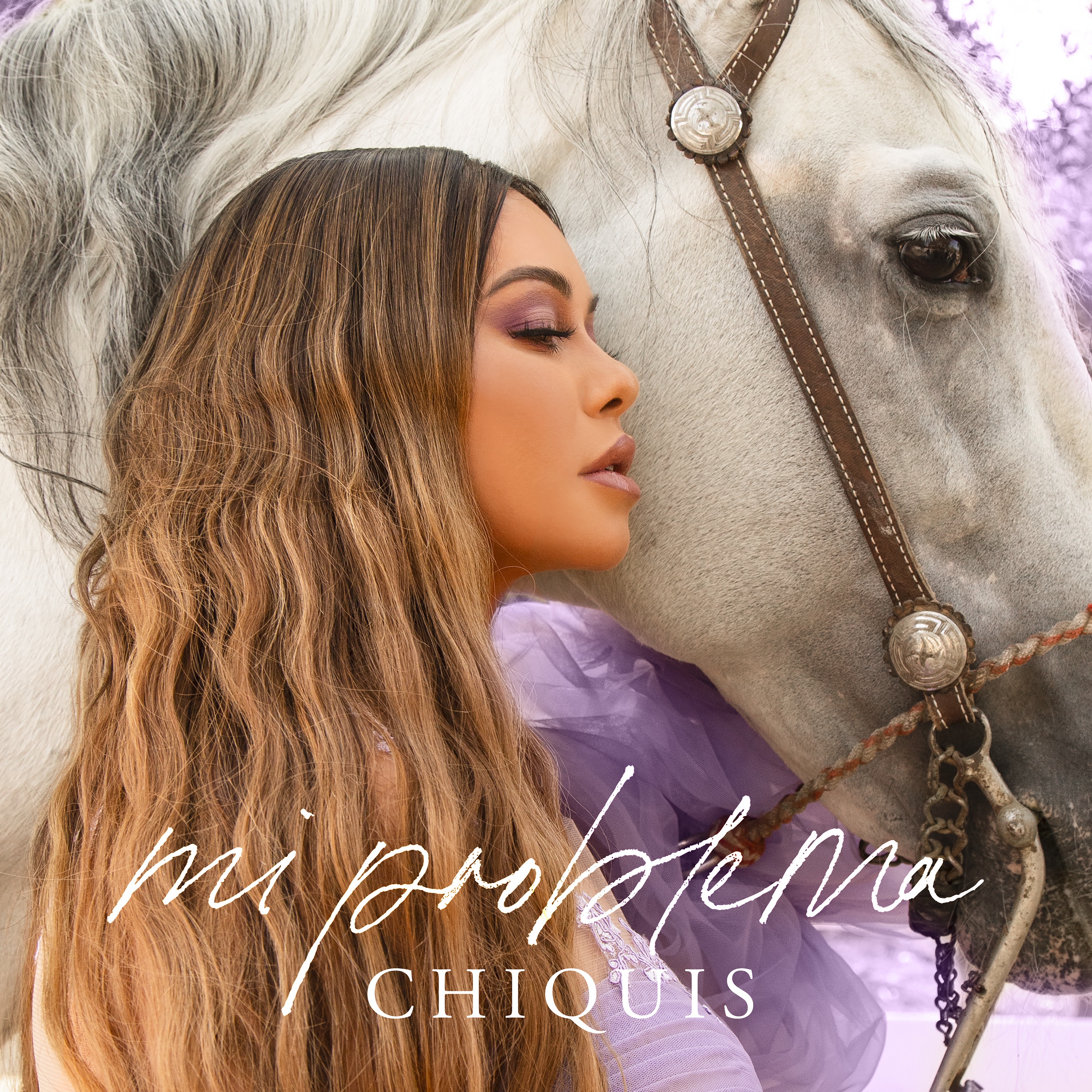 Mi Problema - Single