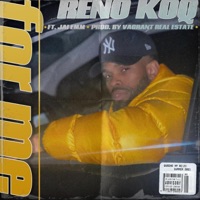 For Me (feat. Jai Emm) - Single - Reno K.O.Q.