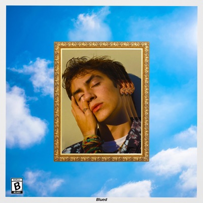 Blued - EP