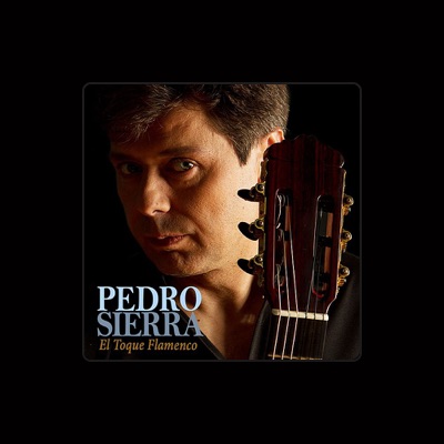 Listen to Pedro Sierra, watch music videos, read bio, see tour dates & more!