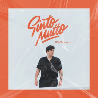 Sinto Muito - Single