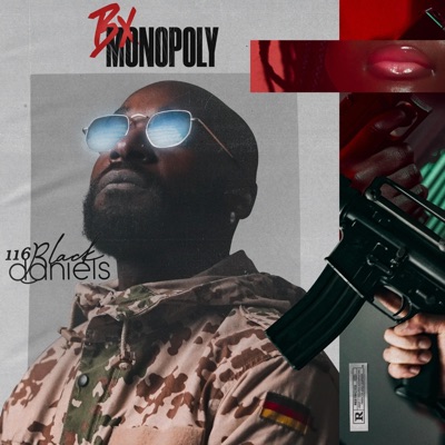 Bx Monopoly - Single