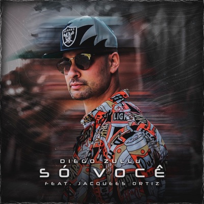 Só Você (feat. Jacquees Ortiz) - Single