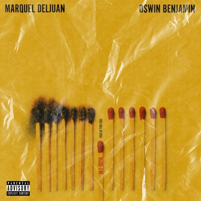 Anti-Social - Single