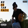 No es tan fácil - Single