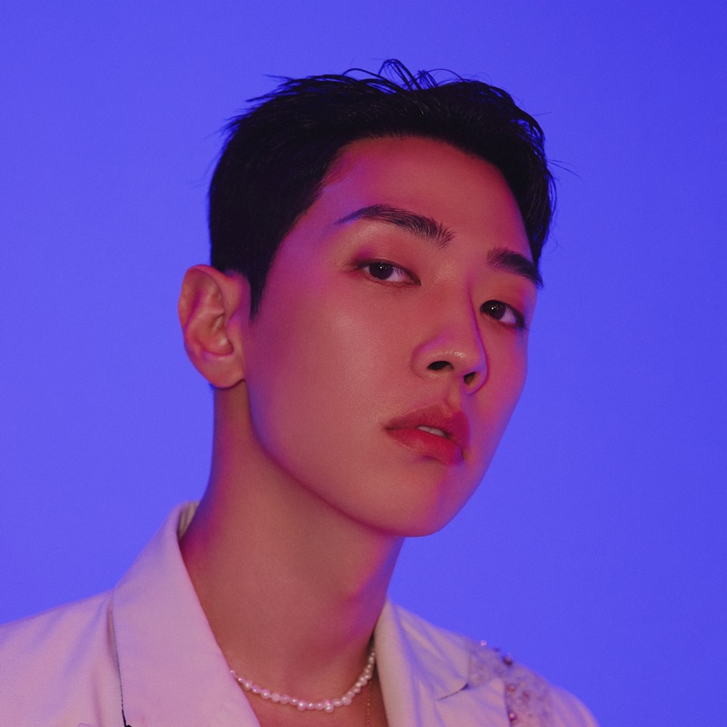 GRAY - I'm Fine (with Sleepy, Loco & Hoody)