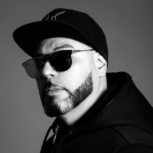 Roger Sanchez's avatar
