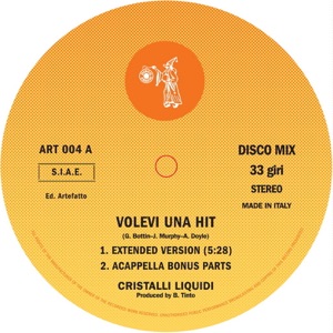 Volevi Una Hit (Extended Version)