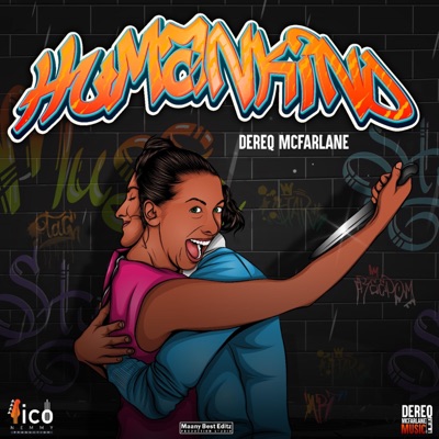Humankind - Single