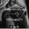 YOU NASTY (feat. suki) - Single