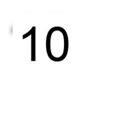 10 - Single