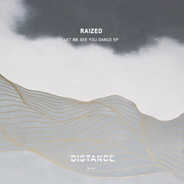 Let Me See You Dance - Single