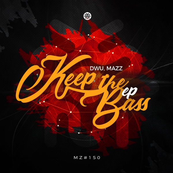 Keep the Bass - Single
