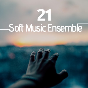 21 Soft Music Ensemble - Nature Sounds, Meditation Music, Yoga Music, Calming Music, Stress Relief Music
