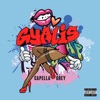 GYALIS cover art
