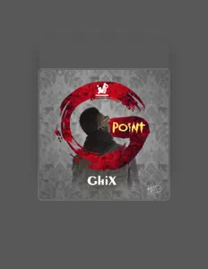 Listen to Ghix, watch music videos, read bio, see tour dates & more!