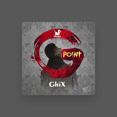 Listen to Ghix, watch music videos, read bio, see tour dates & more!