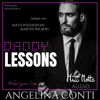 DADDY LESSONS - Angelina Conti