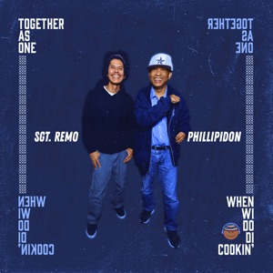 Cookin' as One - EP