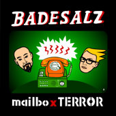 Mailbox-Terror - Badesalz