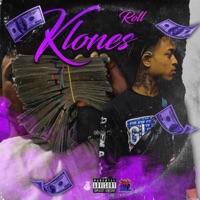 Klones - Single - Roll4l