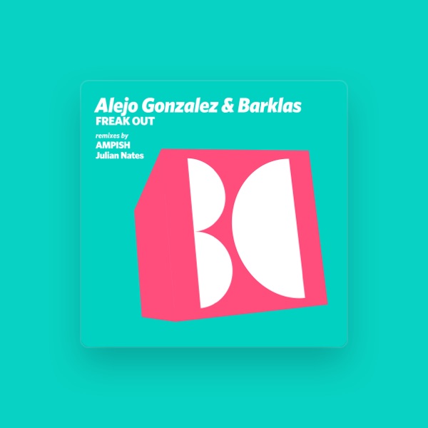 Alejo Gonzalez's avatar