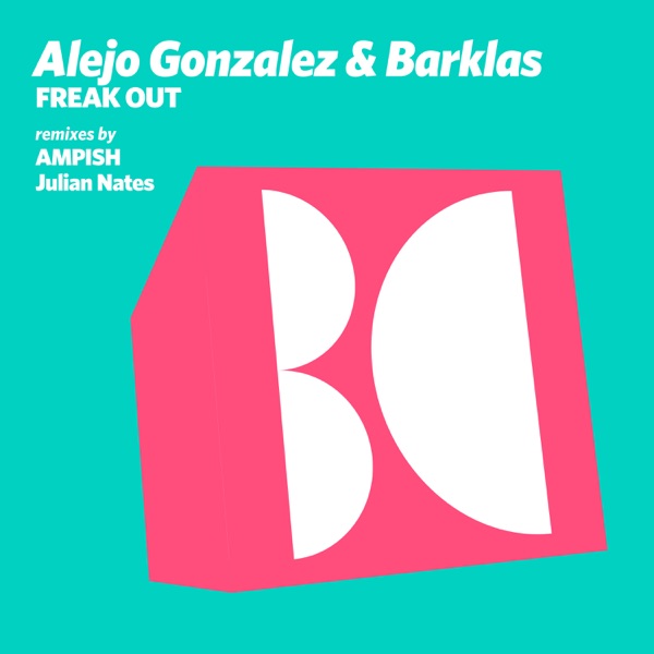 Freak Out - Single