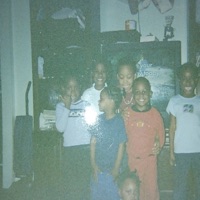 Just Da Way! - Single - BookGee!