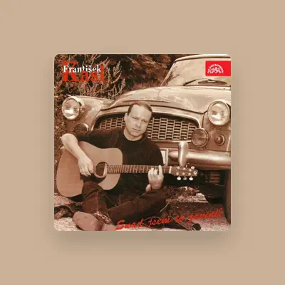 Listen to Frantisek Kasl, watch music videos, read bio, see tour dates & more!