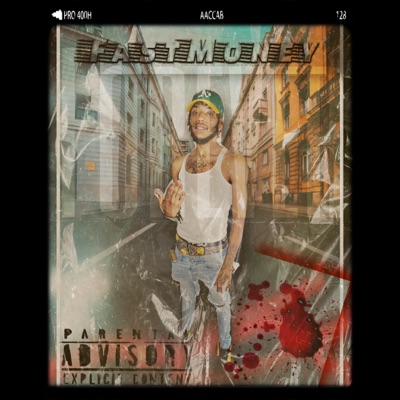 Heartless (GuttaChild Tribute) [Remix] - Single