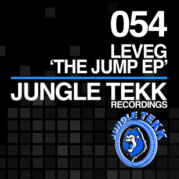 The Jump - Single