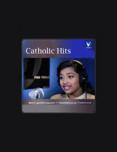 V. Carolineを聴いたり、ミュージックビデオを鑑賞したり、経歴やツアー日程などを確認したりしましょう！