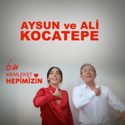 Bu Memleket Hepimizin - Single