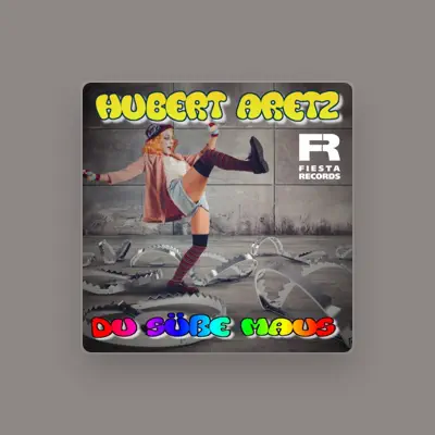 Listen to Hubert Aretz, watch music videos, read bio, see tour dates & more!