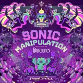 Sonic Manipulation artwork