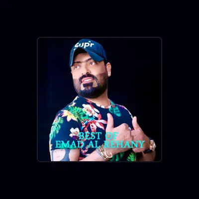 Listen to Emad Al Raihani, watch music videos, read bio, see tour dates & more!