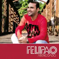 Abençoado — Felipão