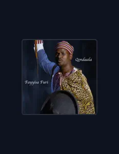 Listen to Fayisa Furi, watch music videos, read bio, see tour dates & more!